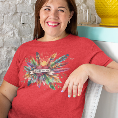 Native Mama
