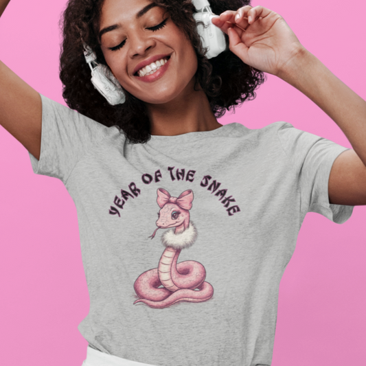 Year of the Snake