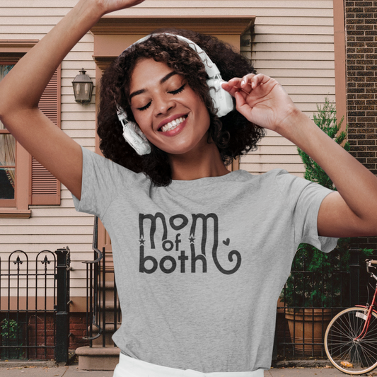 Mom of Both