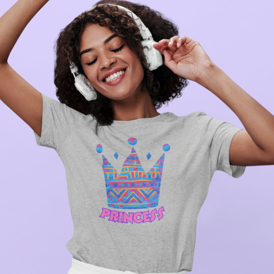 Princess Crown