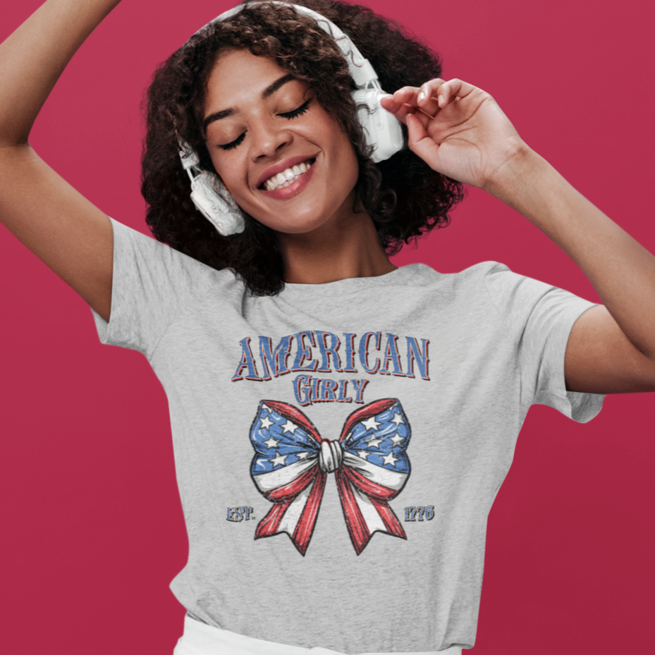 American Girly