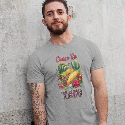 Cinco De Taco