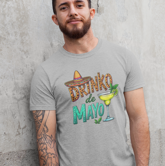 Drinko de Mayo