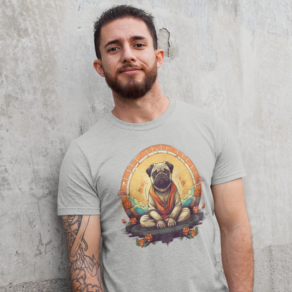 Zen Pug Guru