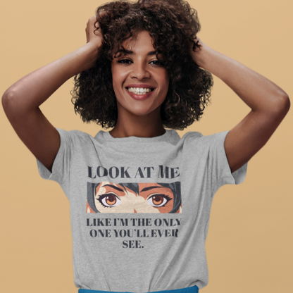 Look at Me