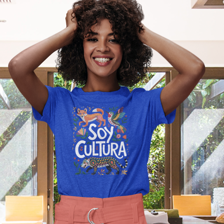 Soy Cultura