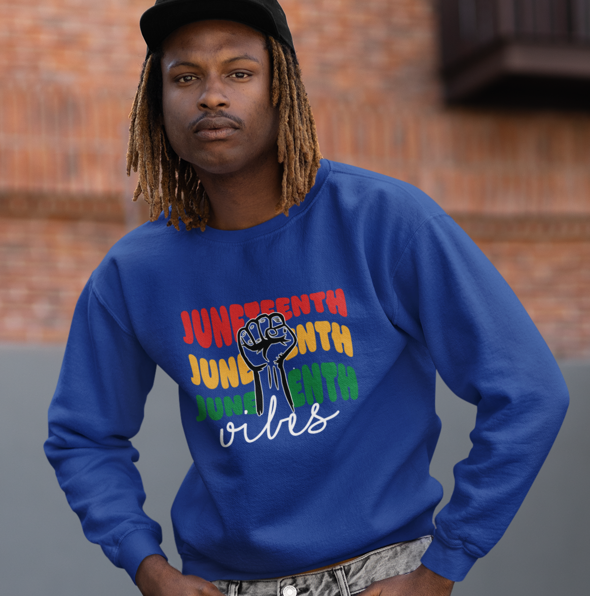 Juneteenth Vibes
