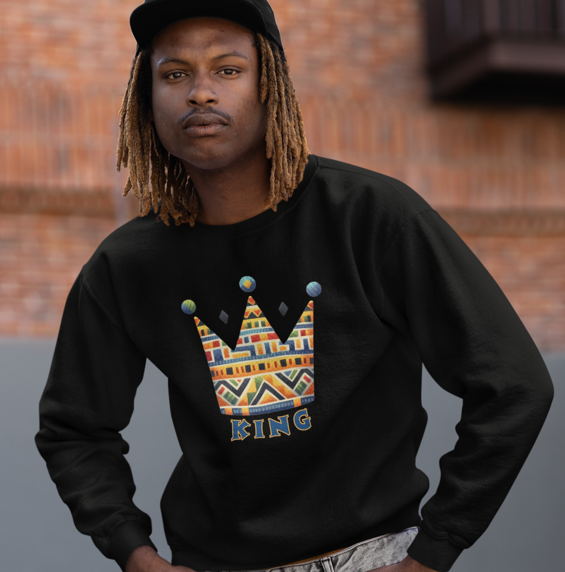 King Crown