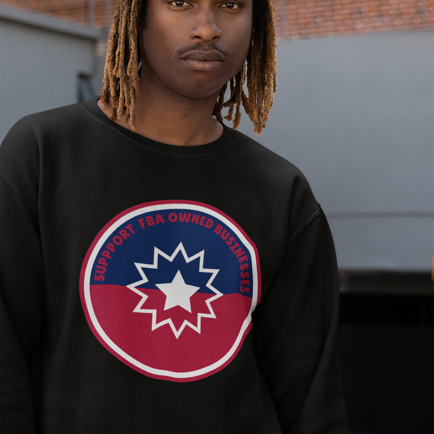 Support FBA Owned Businesses