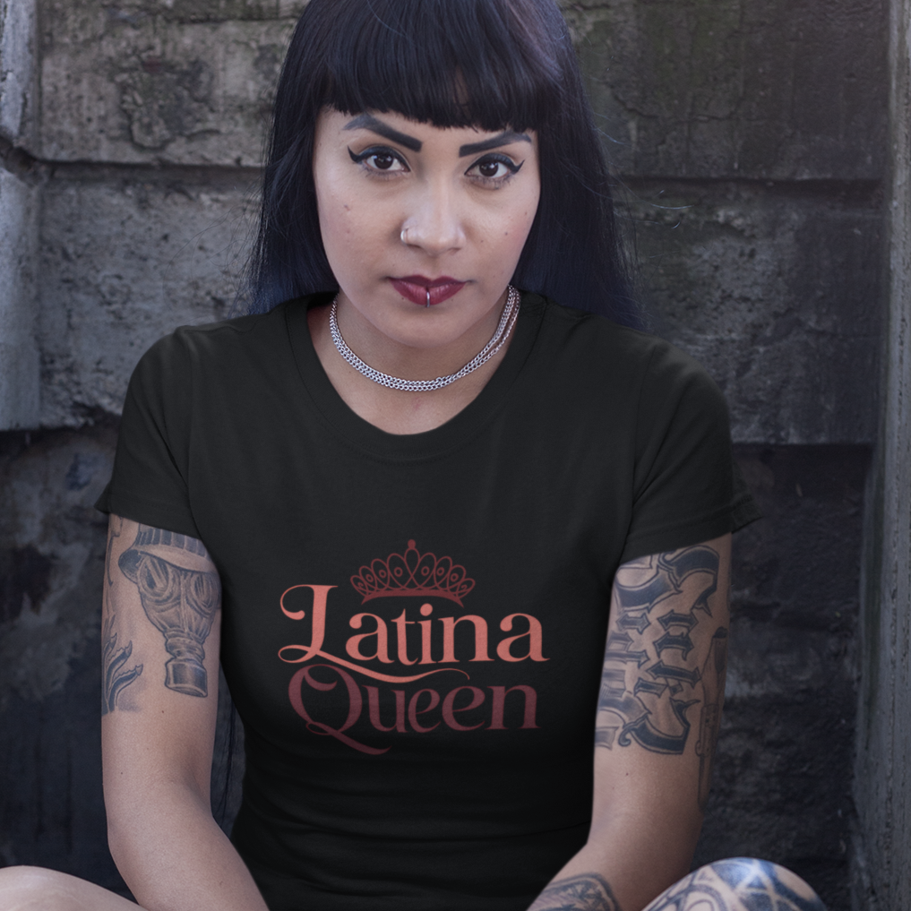 Latina Queen