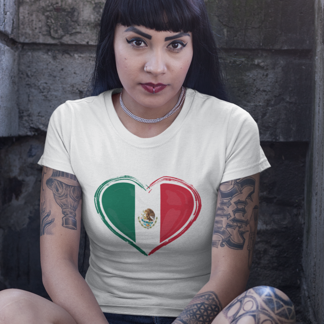 Heart of Mexico