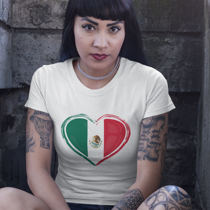 Heart of Mexico