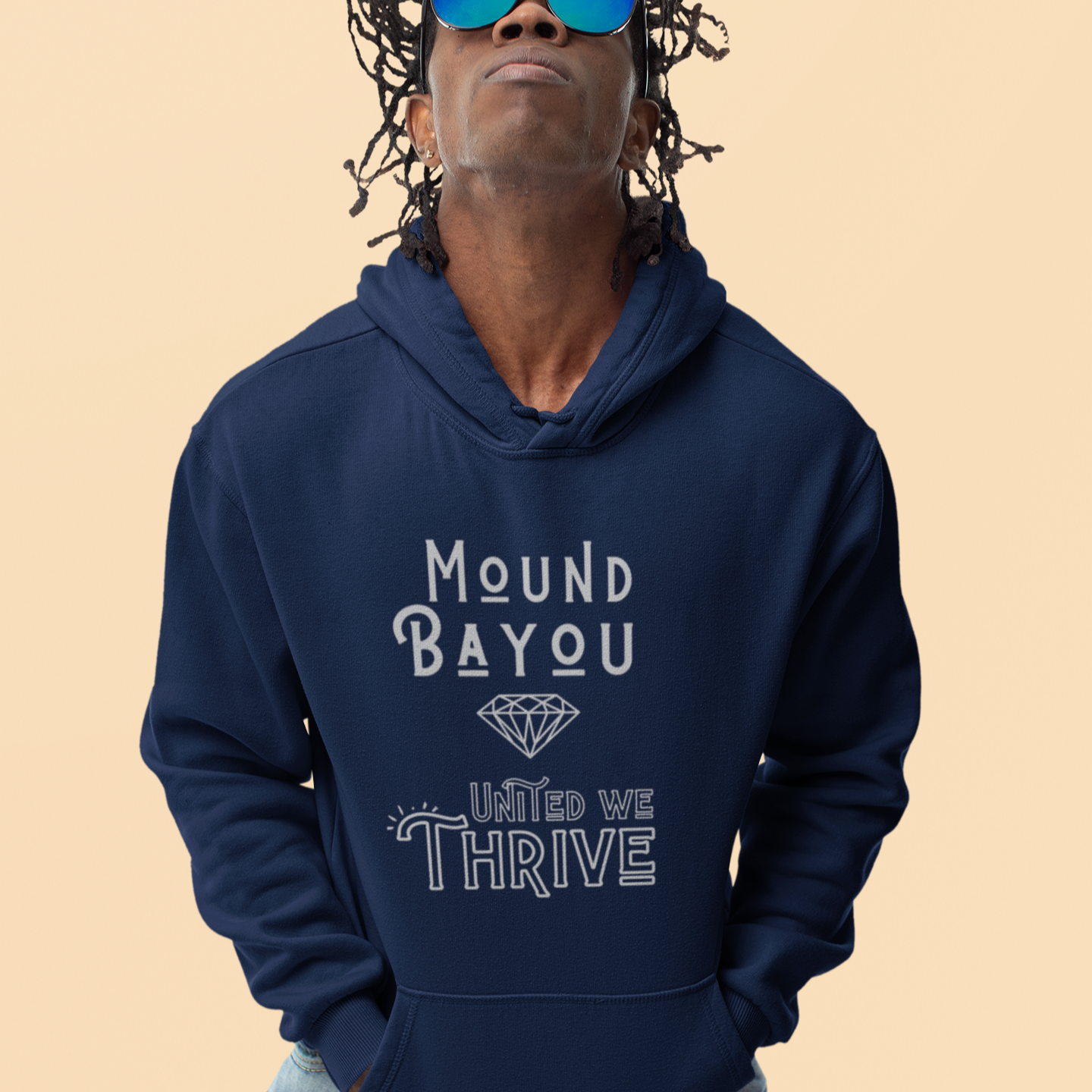 United We Thrive - Silver