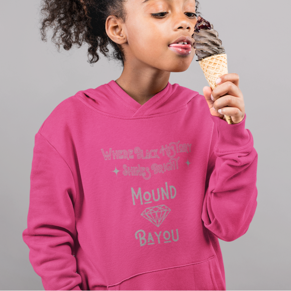 Where Black History Shines Bright - Silver