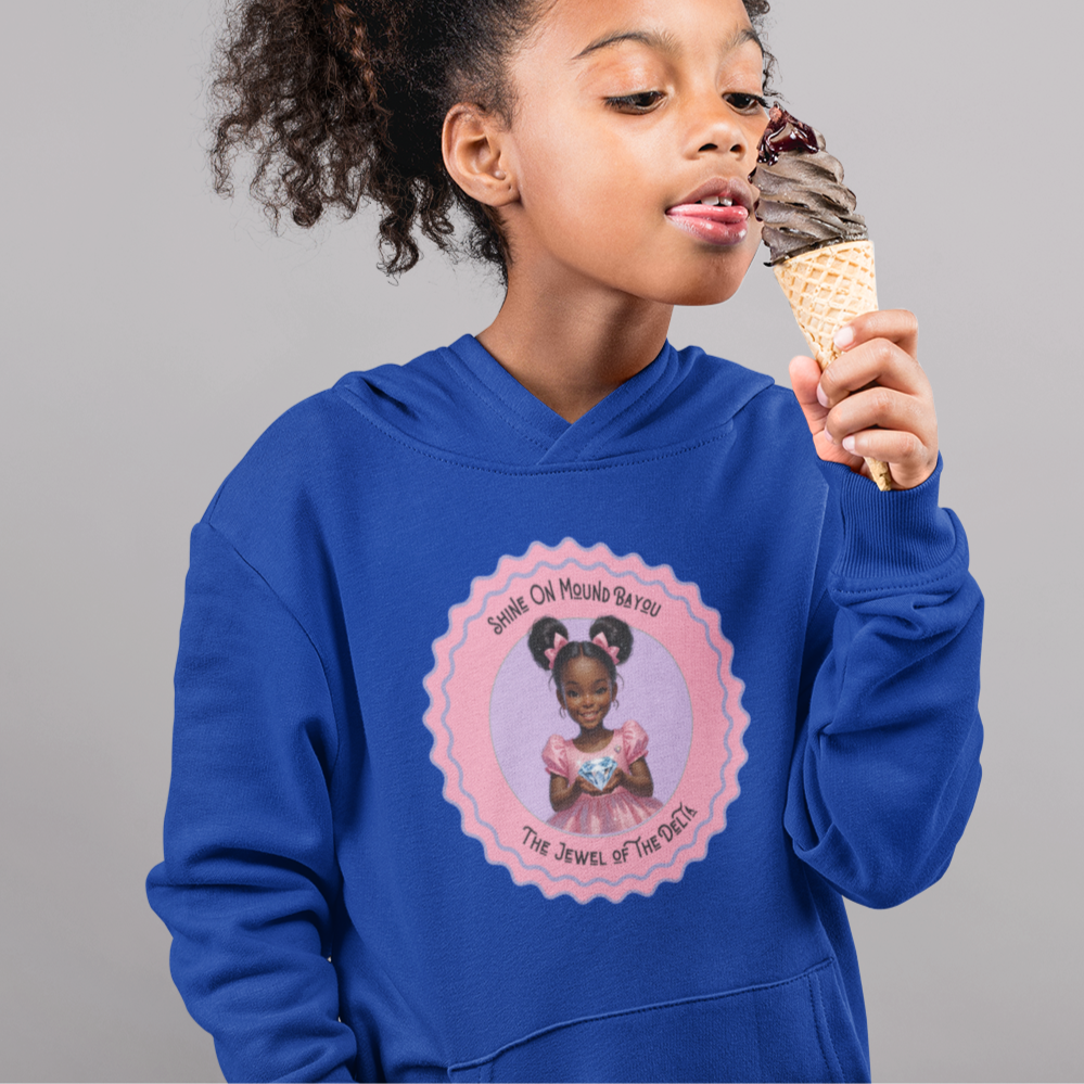 Jewel of the Delta Princess