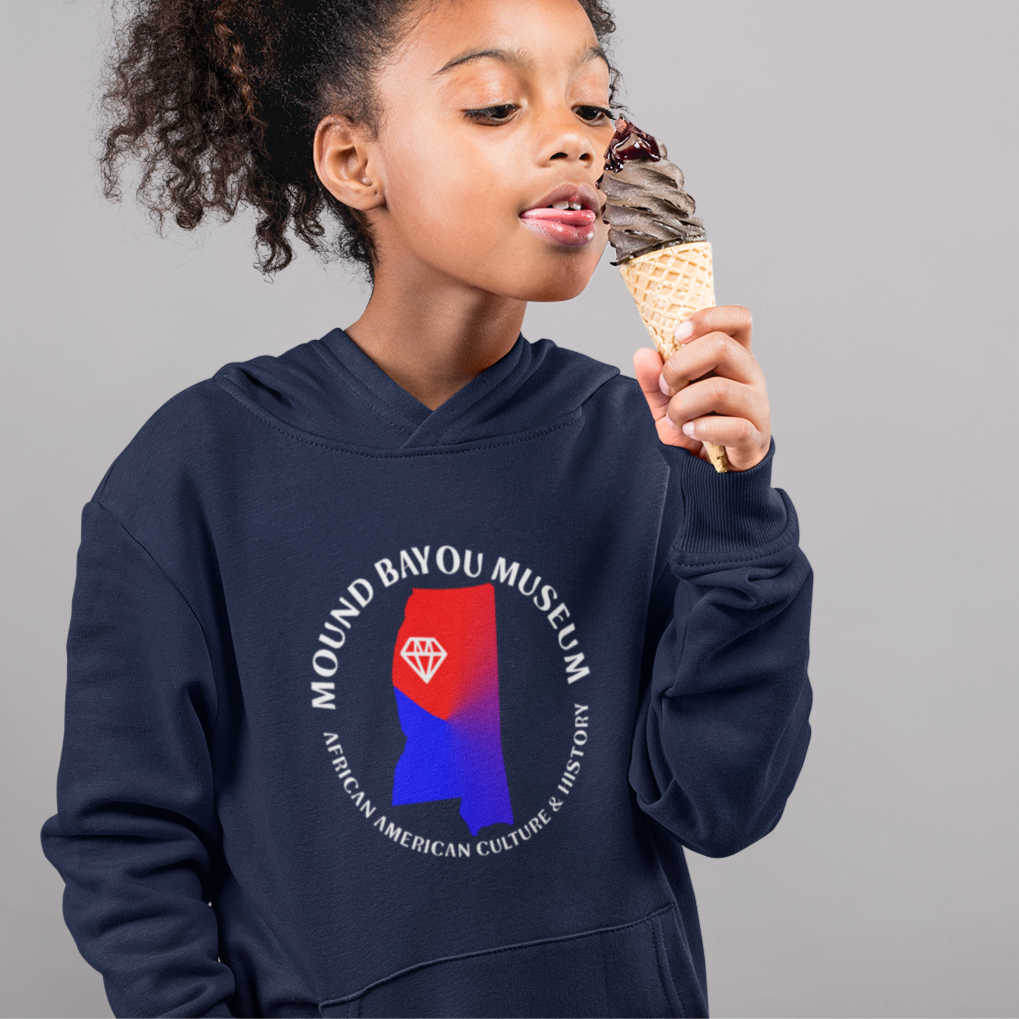 Mound Bayou Museum Mississippi Map