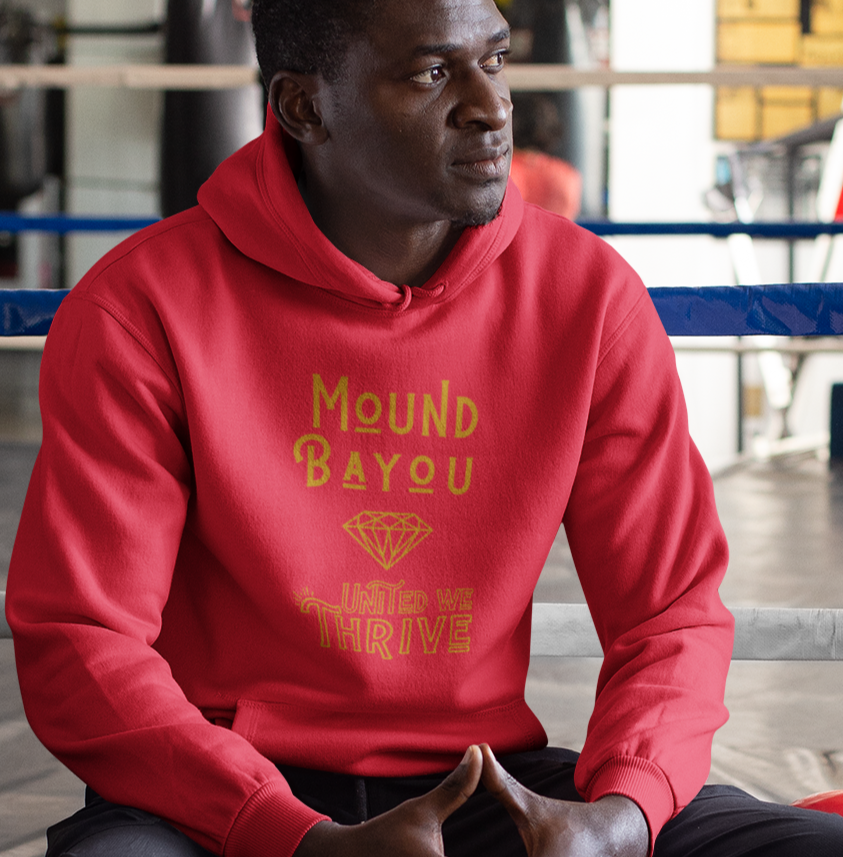 United We Thrive - Gold