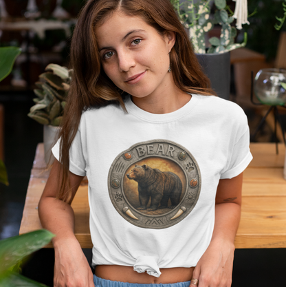 Native American Birth Animal Bear