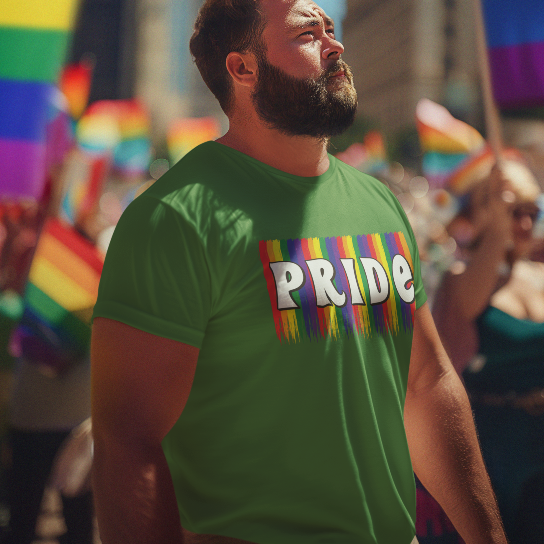 Pride