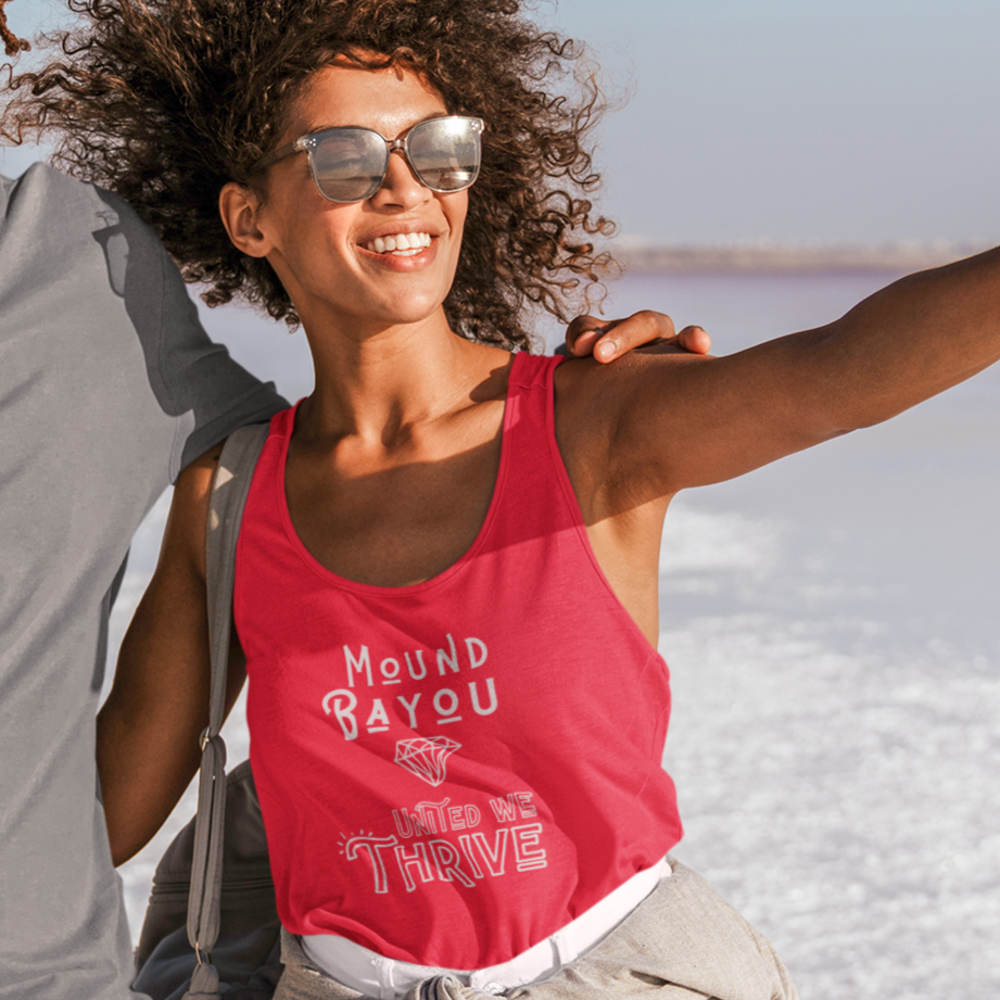 United We Thrive - Silver