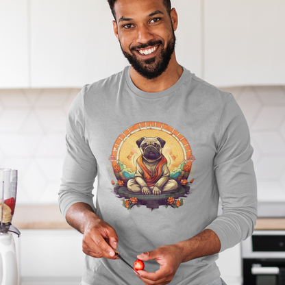Zen Pug Guru