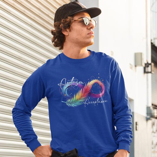 Autism Acceptance