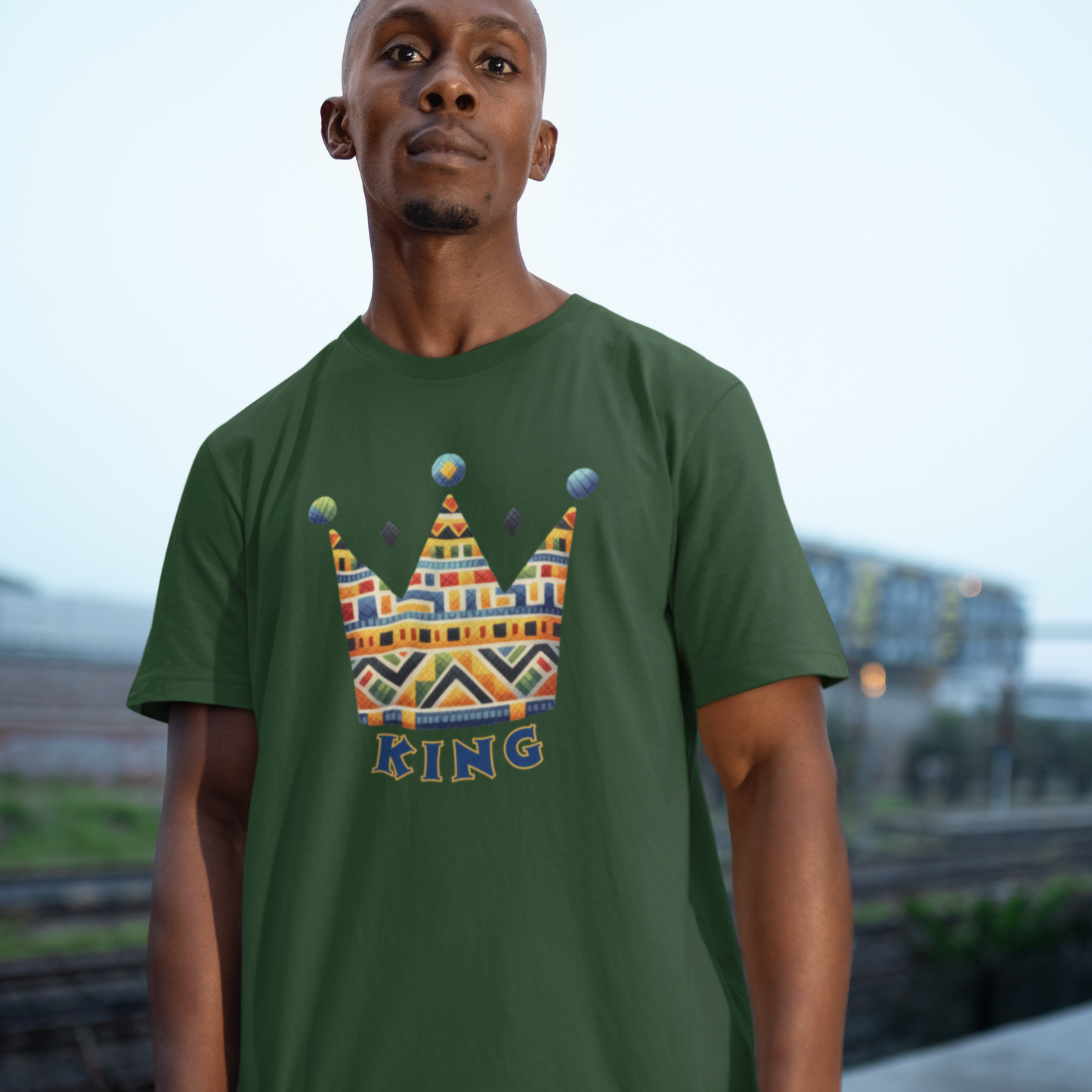King's Crown