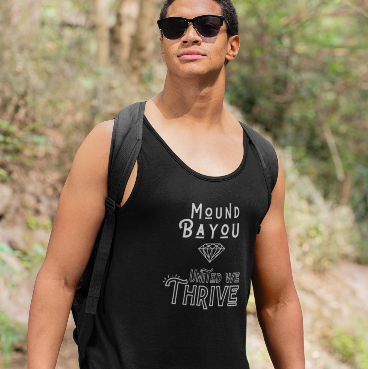 United We Thrive - Silver