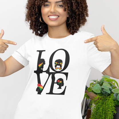 LOVE