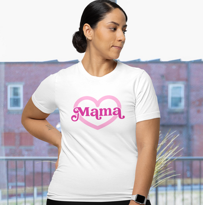 Mama Heart