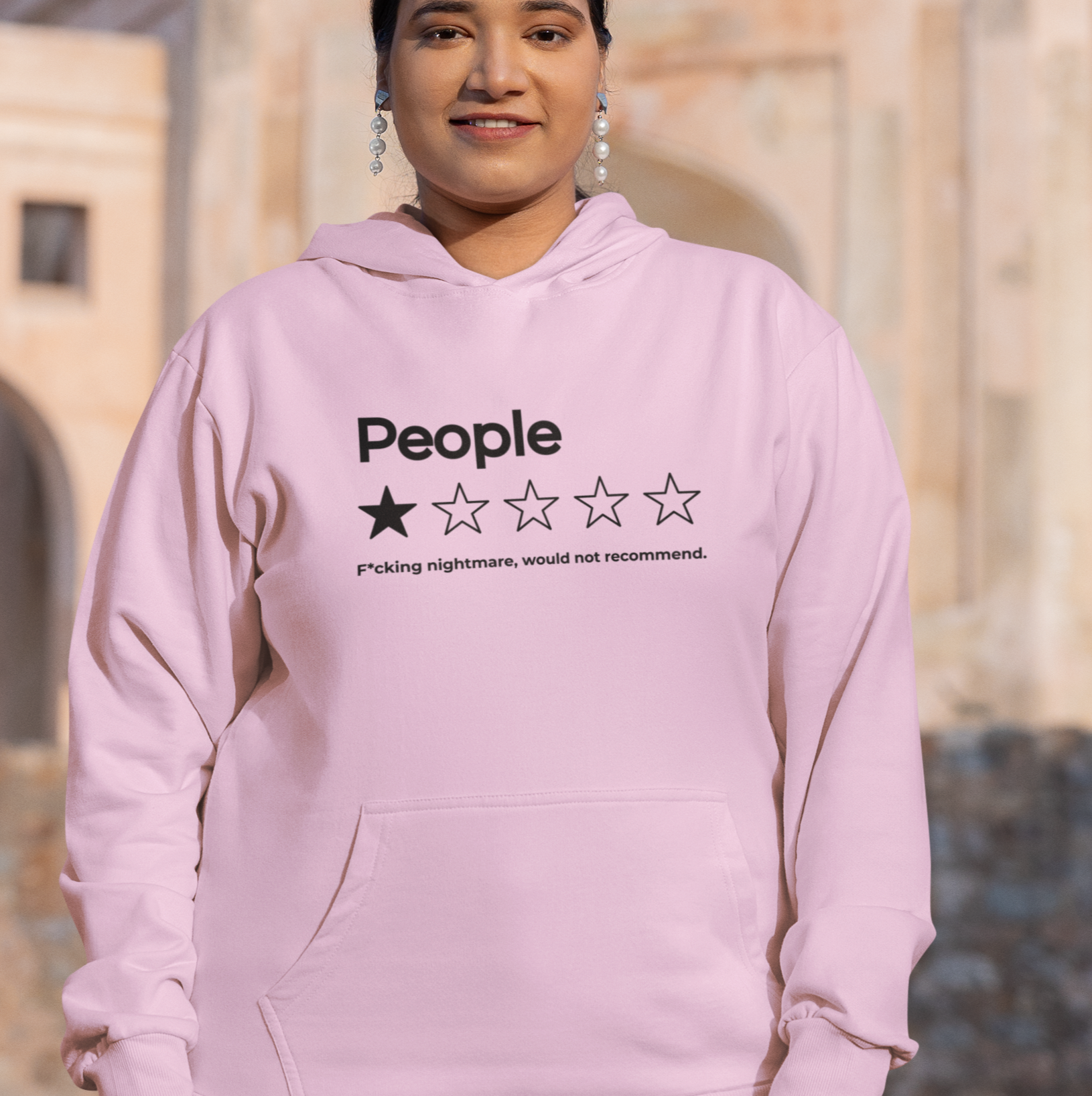 People Review