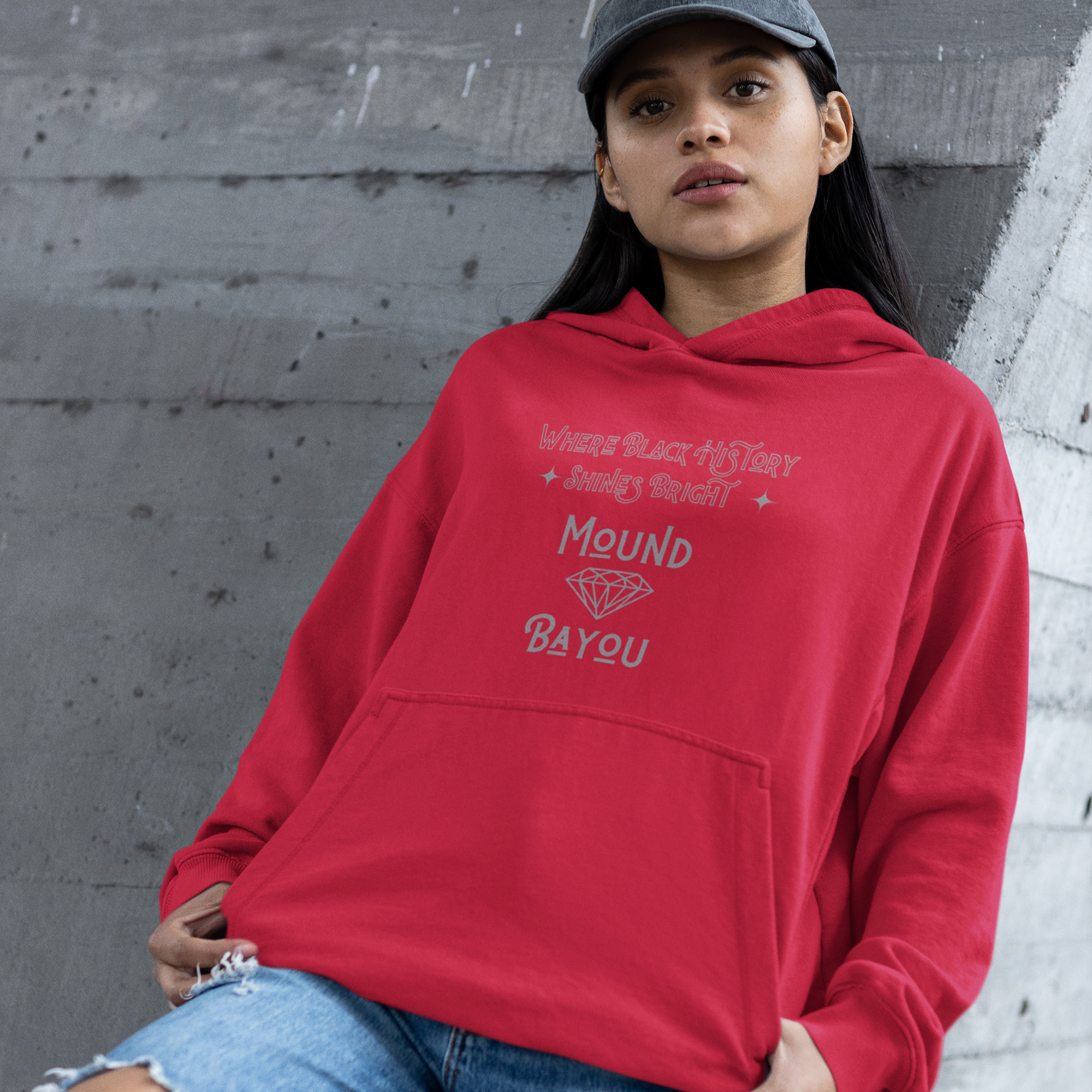 Where Black History Shines Bright - Silver