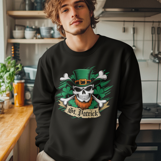 St. Patrick