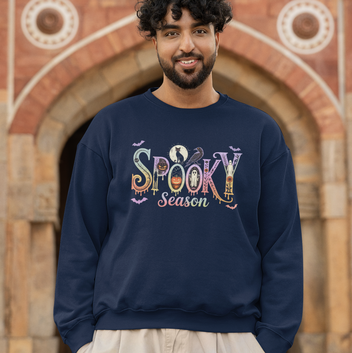 Spooky Season