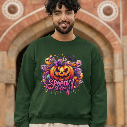 Spoooky Season