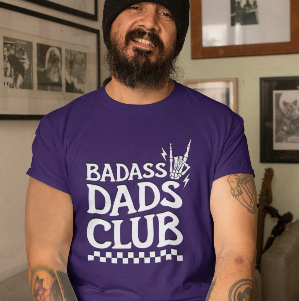 Badass Dads Club