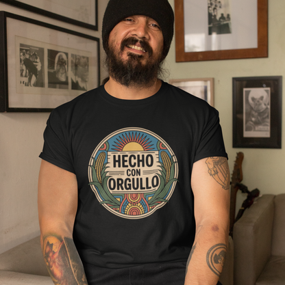 Hecho con Orgullo/Made with Pride