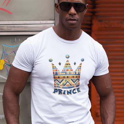 Prince Crown