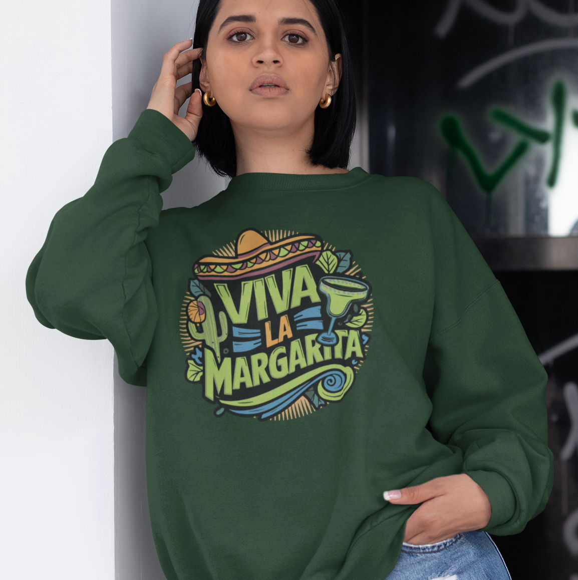 Viva La Margarita