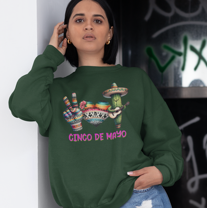 Peace, Love, and Cactus