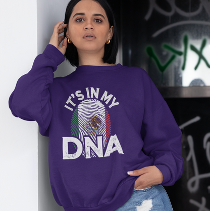 It's In My DNA