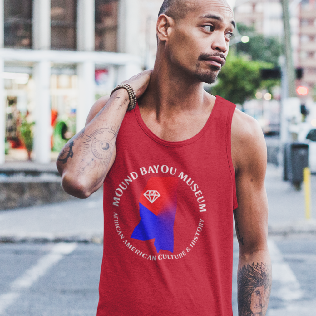 Mound Bayou Museum, African American Culture & History