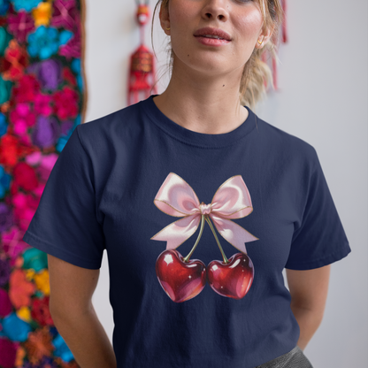 Cherry Hearts