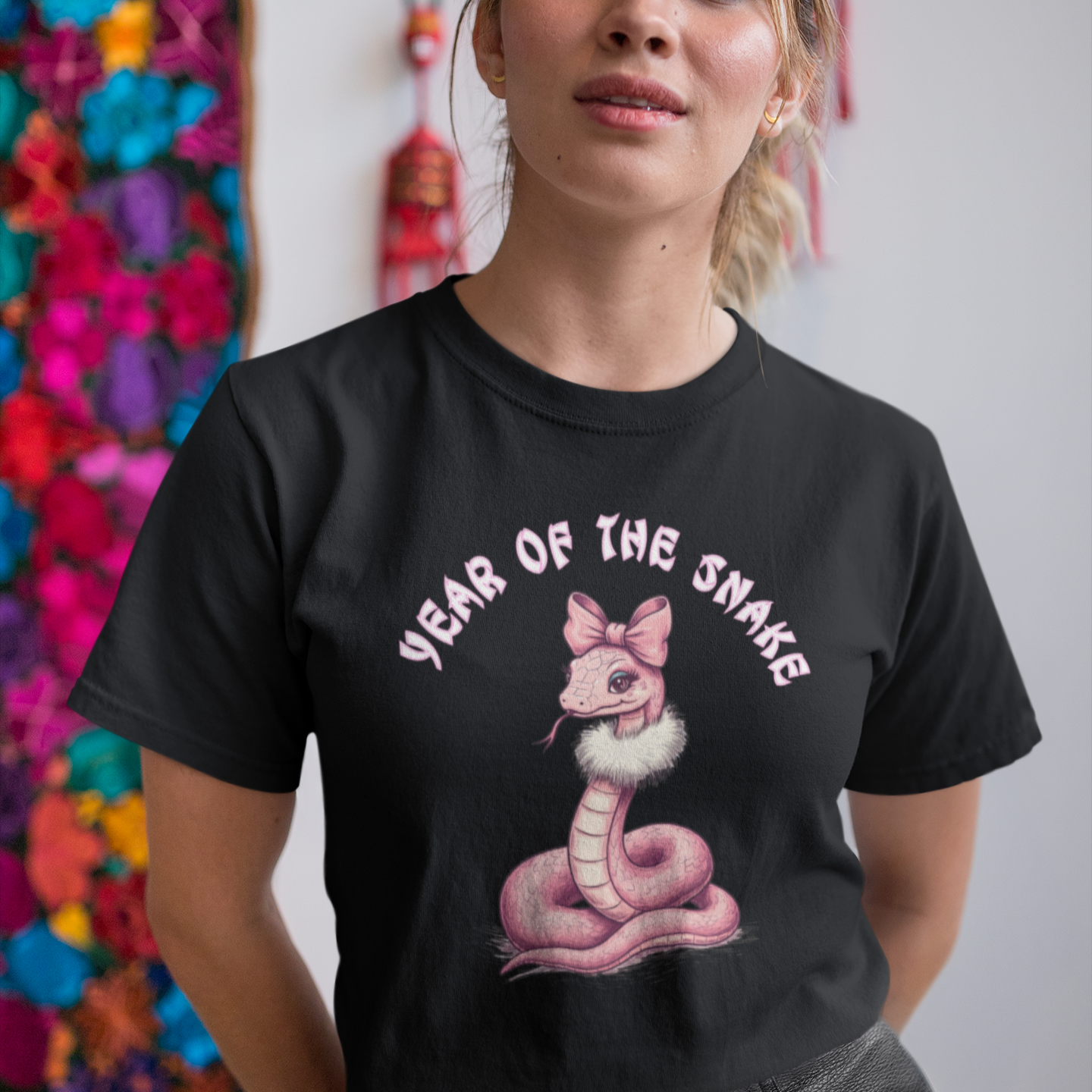 Year of the Snake