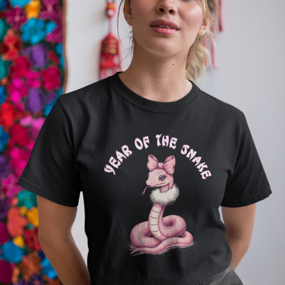 Year of the Snake