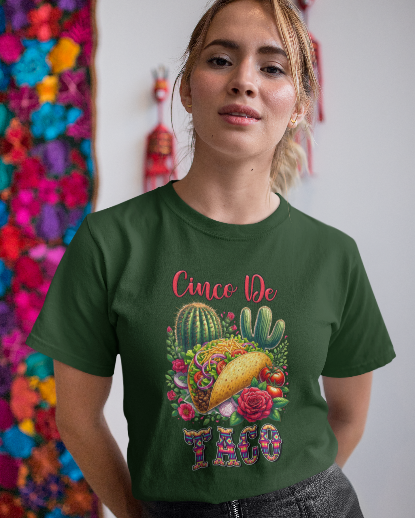 Cinco De Taco
