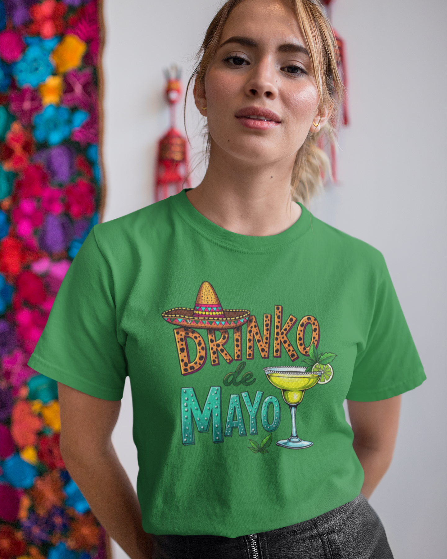 Drinko de Mayo