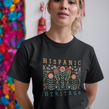 Hispanic Heritage