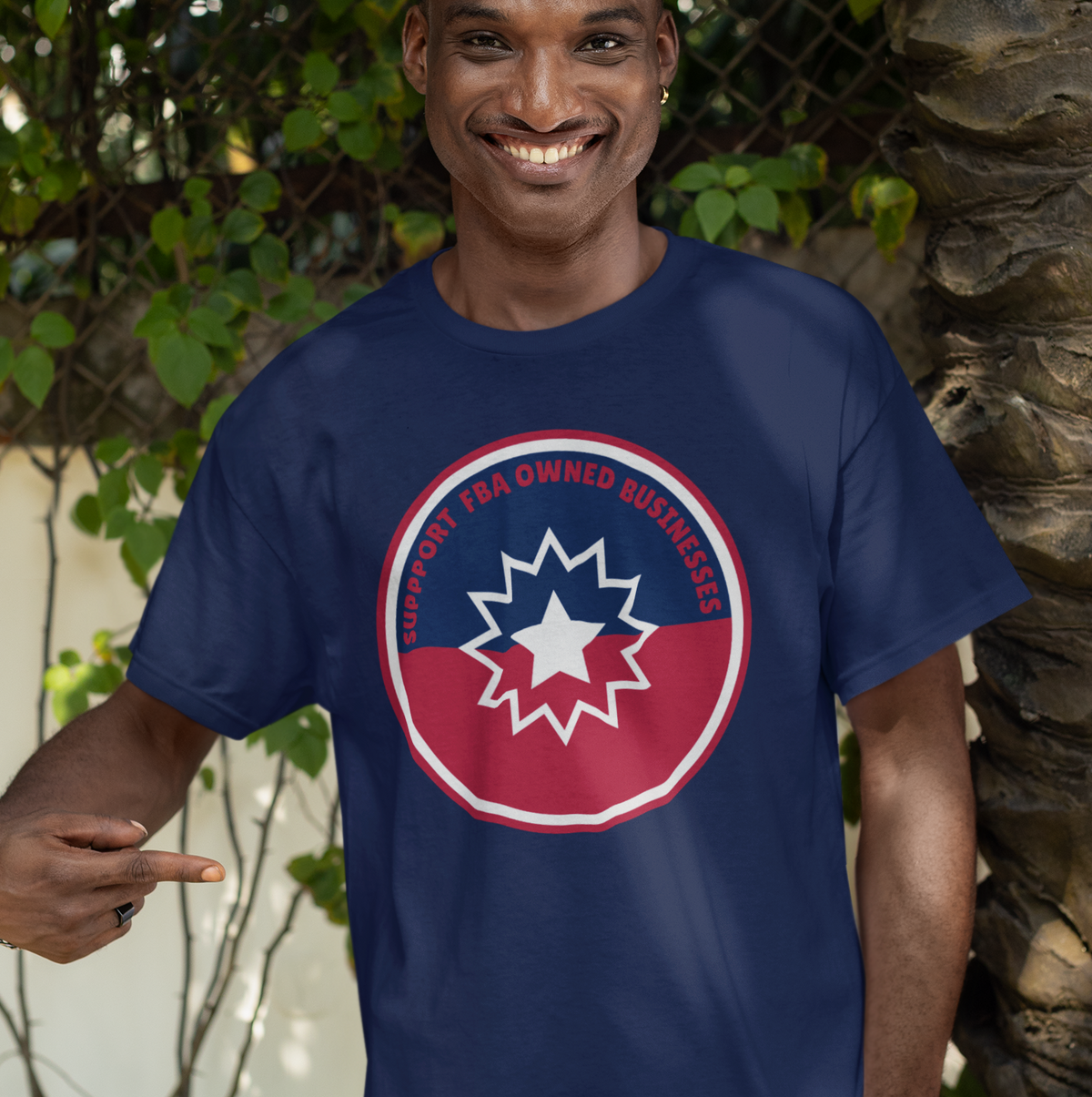 Support FBA Owned Businesses