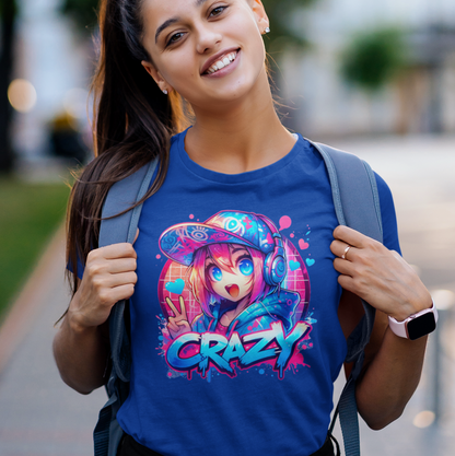 Crazy